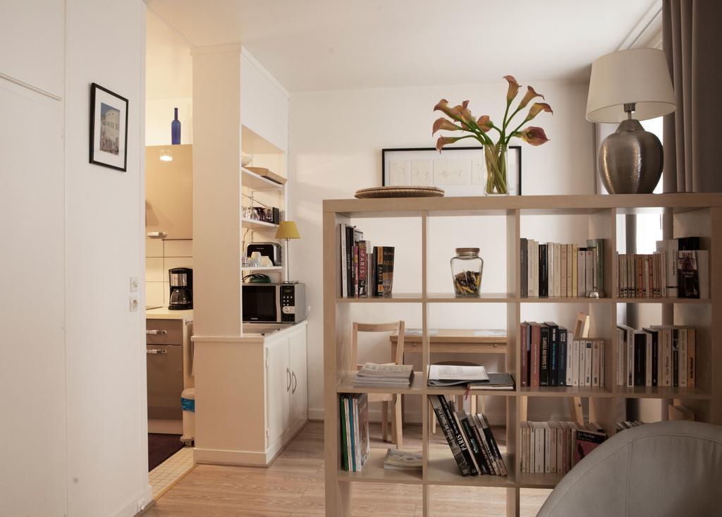 Le Studio 1517 Le Kremlin-Bicetre ภายนอก รูปภาพ