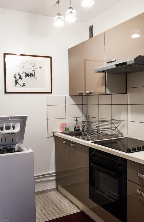 Le Studio 1517 Le Kremlin-Bicetre ภายนอก รูปภาพ