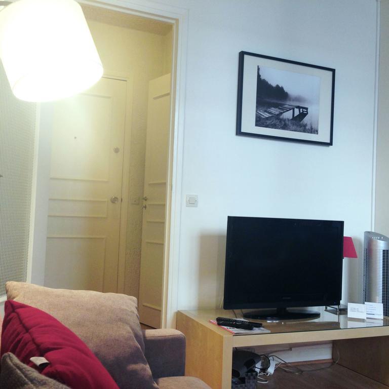 Le Studio 1517 Le Kremlin-Bicetre ภายนอก รูปภาพ
