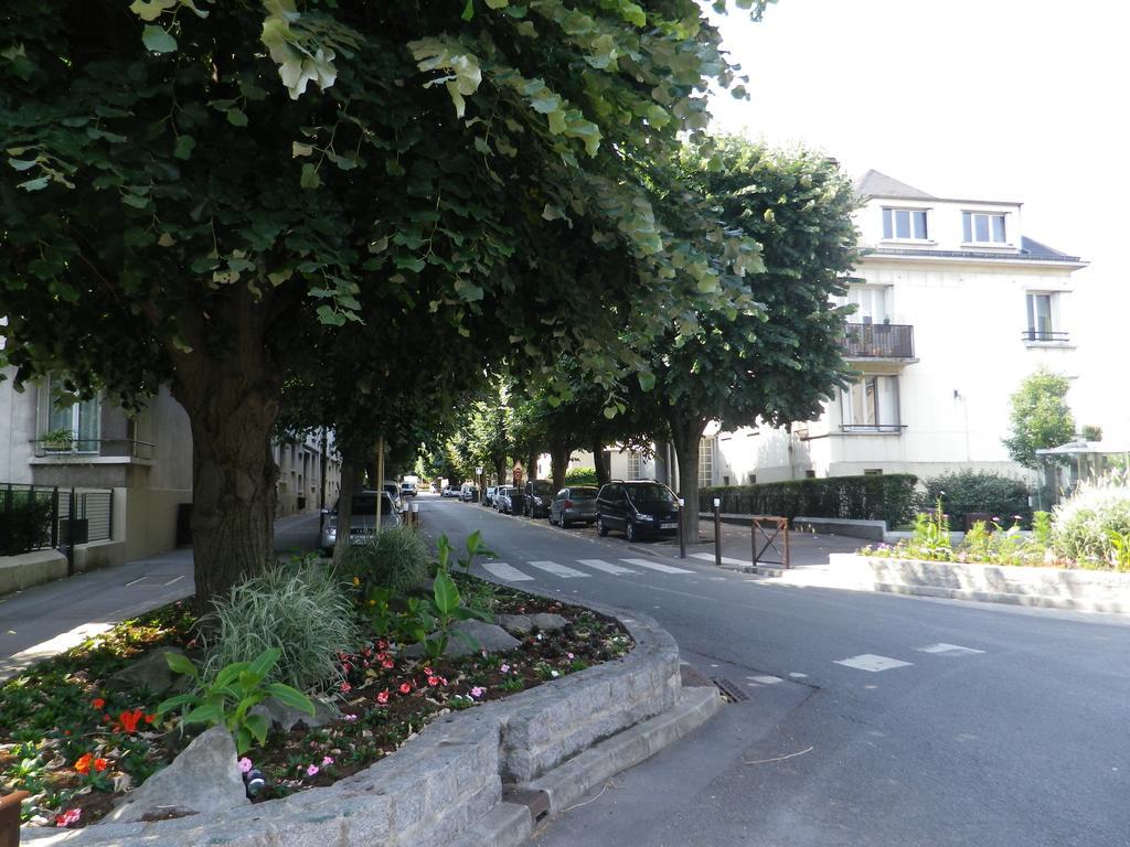 Le Studio 1517 Le Kremlin-Bicetre ภายนอก รูปภาพ
